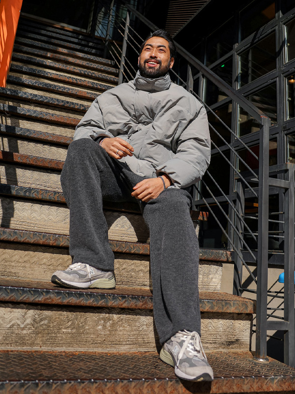 (XL-6XL)<BR>니코무스 夹克