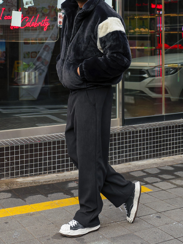 (XL~6XL)<BR>아이로트 拉链卫衣