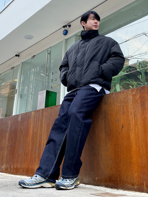 (XL-6XL)<BR>니코무스 夹克