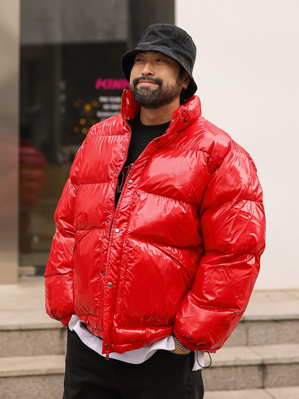 (XL-6XL)<BR>바도다라 羽绒服