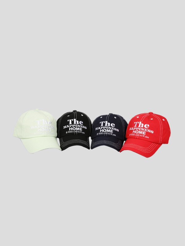 나트비 球帽(해피니스)