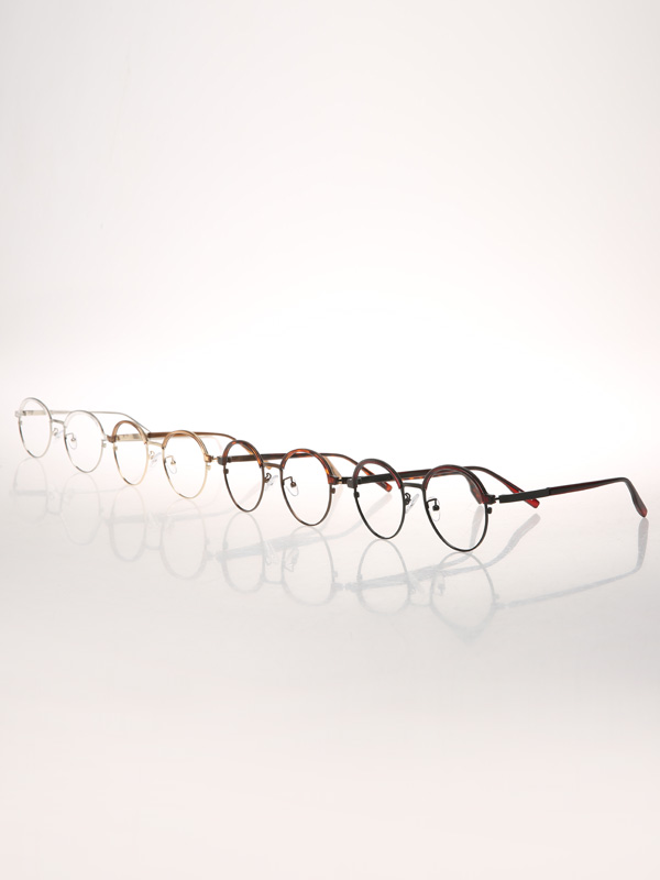 메스칼 眼镜 8126