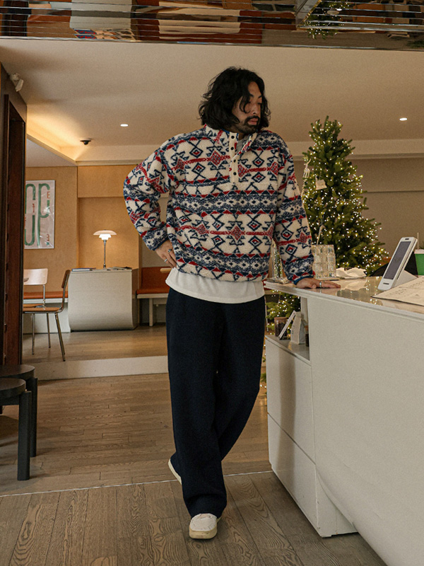 (L-5XL)<br>드림핑 绒毛 风衣