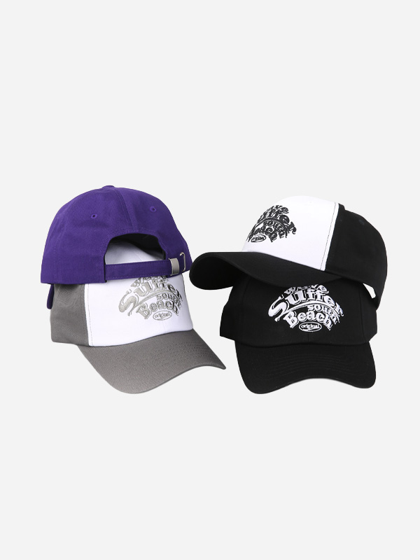 서퍼웨이브 球帽