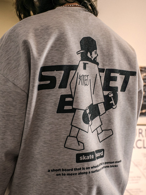 (XL-6XL)<BR>스트릿보이 一对一交流