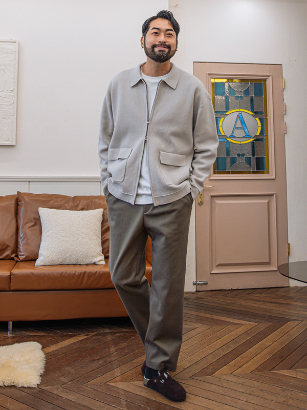 (L~5XL)<BR>아이네트 开衫