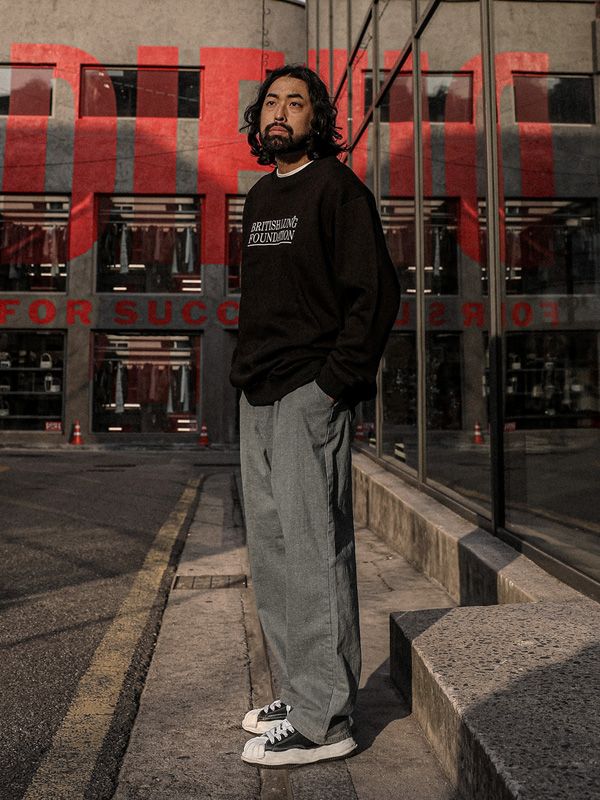 (XL-5XL)<BR>스라티키  一件打盹的卫衣