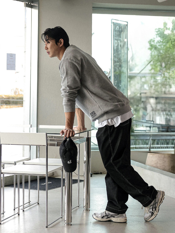 (XL-5XL)<br>폴드리 一件打盹的卫衣