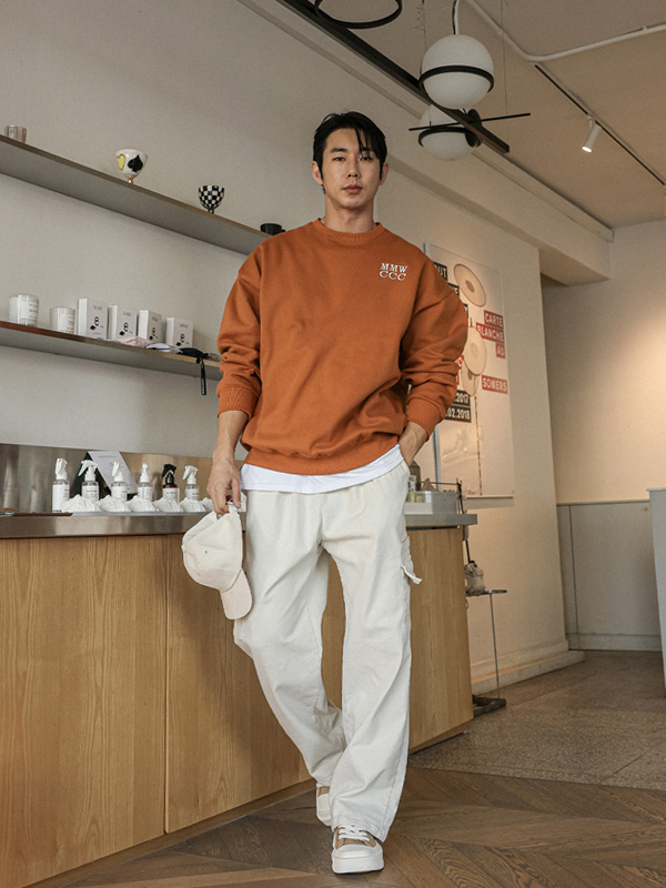 (XL-5XL)<BR>타일러스  一件打盹的卫衣 23