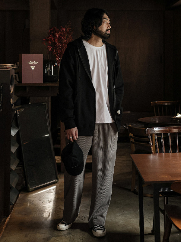 (L-5XL)<BR>플렌티 小睡帽拉链