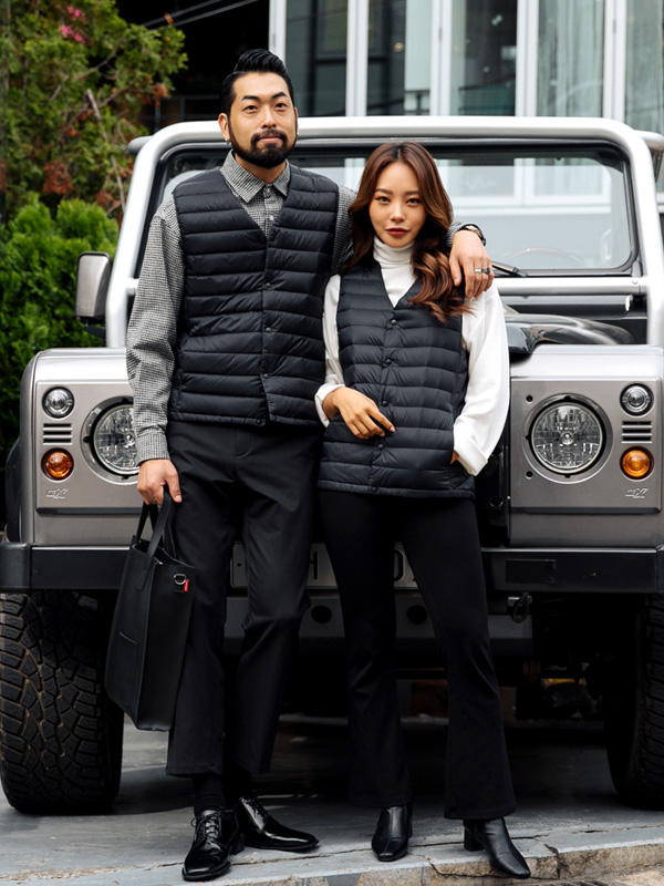 (M-6XL)<BR>라이트힛 马甲