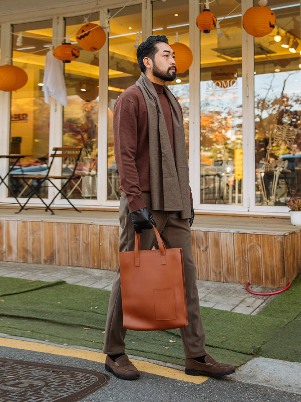 (L-5XL)<br>아르마스 반폴라 羊毛衫<br><font color="#fb5ec9"><B>[1+1]</B></font>