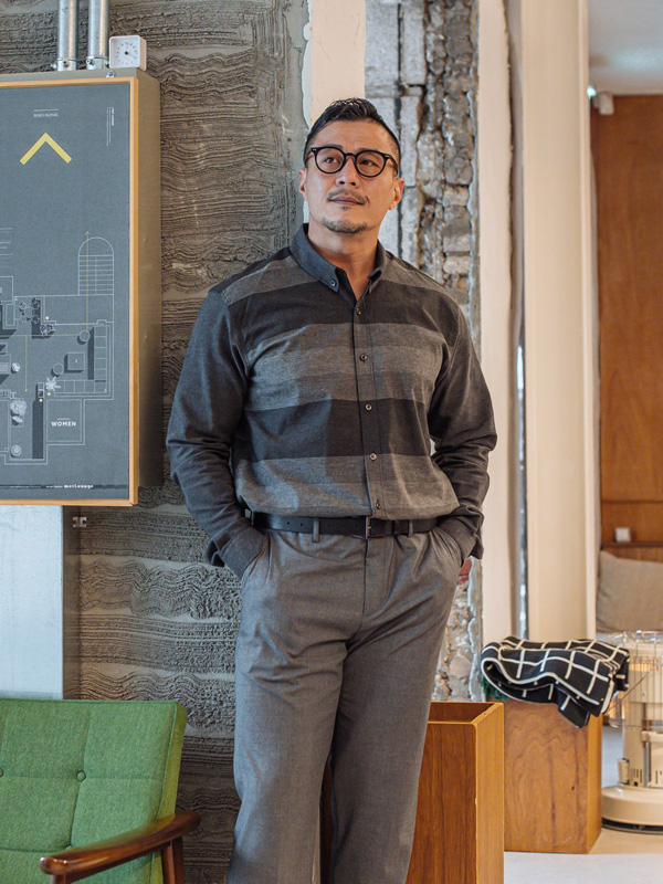 <br><font color="#fd0303">[365SALE]</font><br><font color="#2046a7">★교환/반품불가★</font><br>맛있는 咖啡 빅단가라셔츠