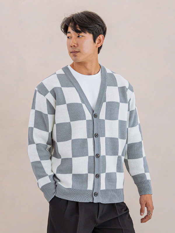 (M-5XL)<BR>딥바오 开衫