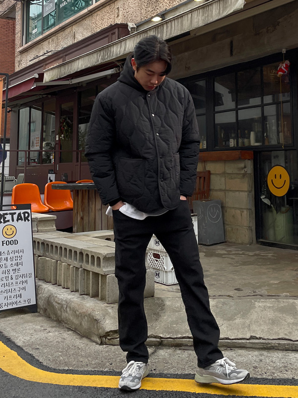 (XL-5XL)<BR>토디 夹克