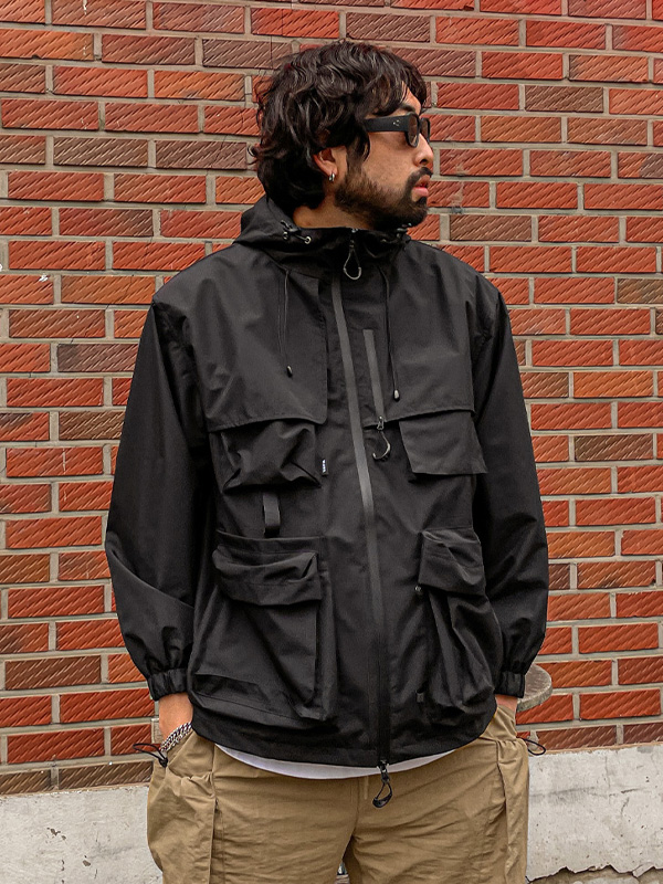 <br>(XL-6XL)<BR>비엔트 夹克 F0018-1