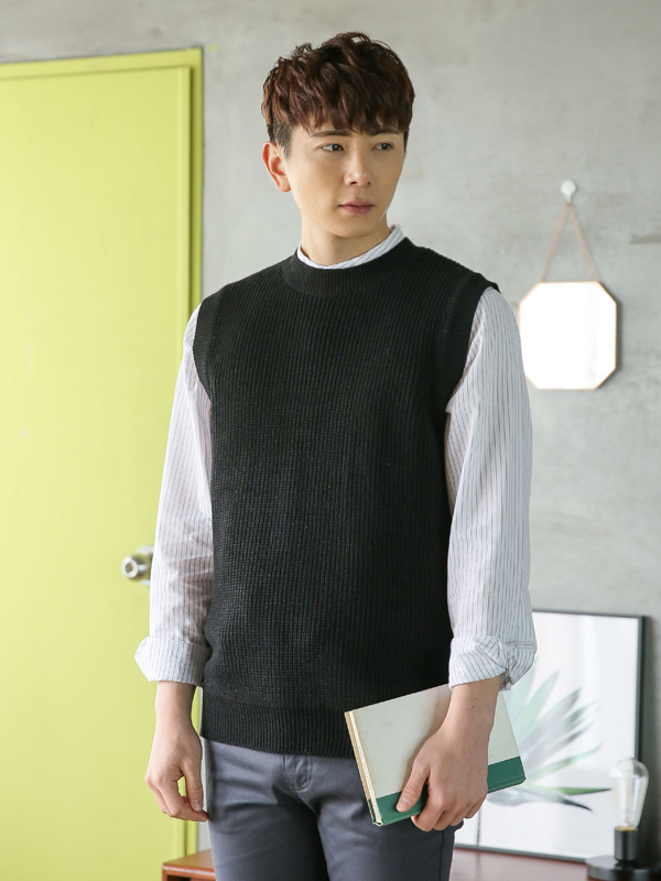 (M-4XL)<BR>아드리아나 马甲