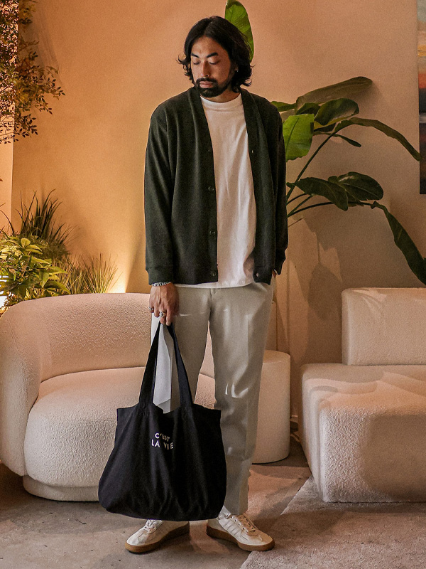 (L-4XL)<BR>고티야 开衫