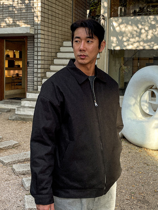 (XL-4XL)<BR>히노타 夹克