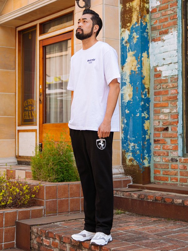 (XL-5XL)<BR>내 얘기를 들어봐 运动服 短裤 <br><font color="#098a09"><B>选择长度 (基础,长款+8cm)</B></font>