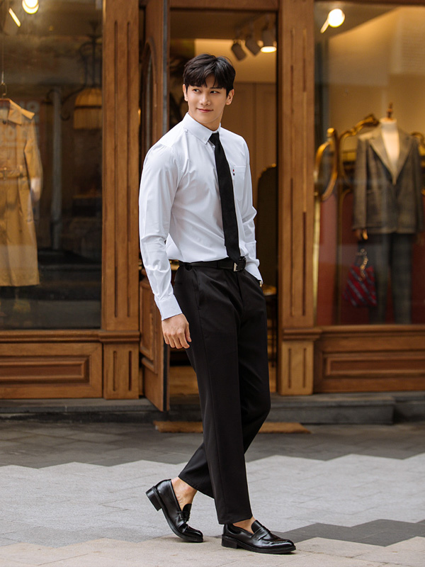 (M~5XL)<br>오토모라 衬衫