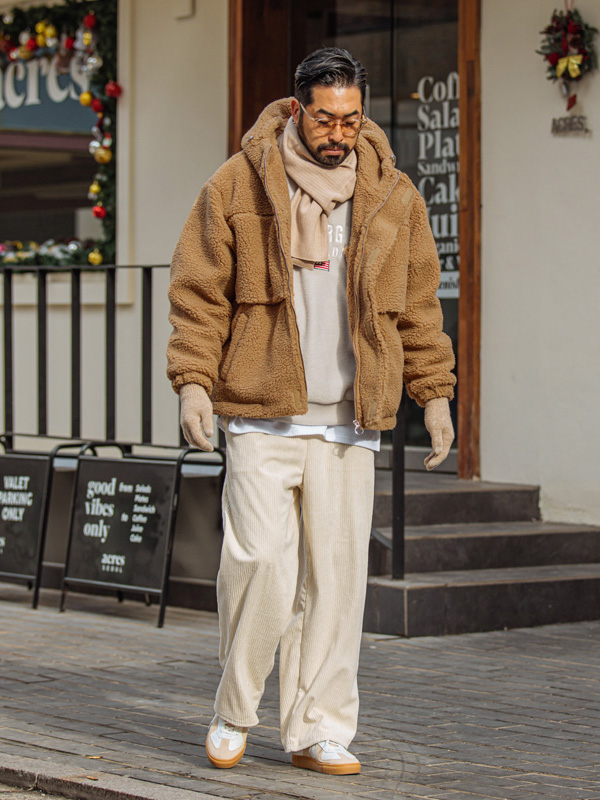 (XL-6XL)<BR>드바스트 夹克