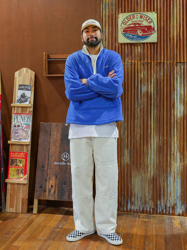 (XL-6XL)<br>트리다드 绒毛 风衣