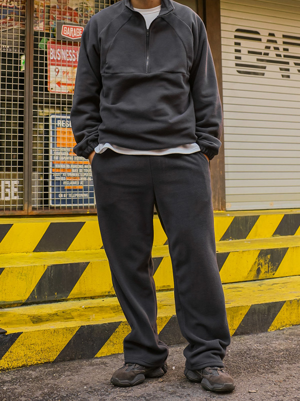 (L-5XL)<br>던터루 绒毛 风衣