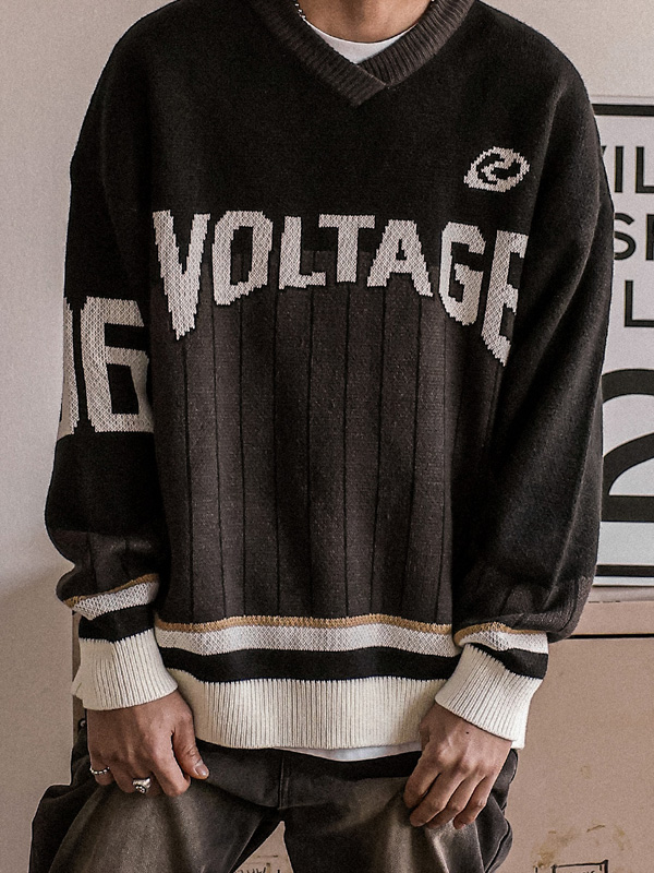 볼테이지 针织衫 06