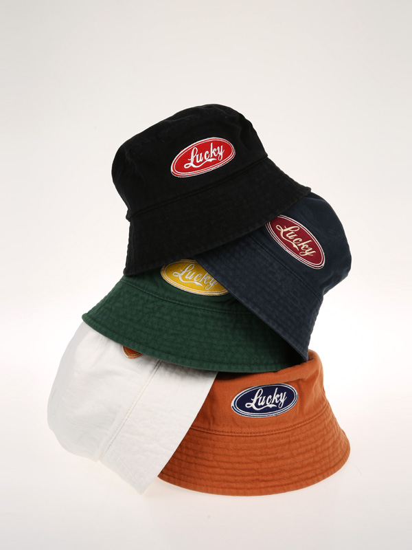 알코바르 一顶桶帽