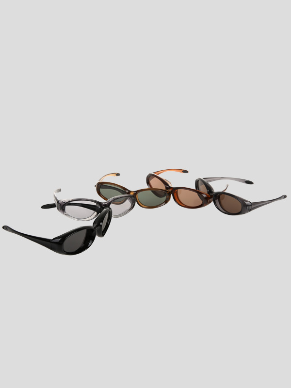 차파쿠아 太阳镜/墨镜 19403