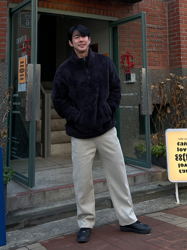 (L-5XL)<br>주티퍼 风衣<BR><B><FONT COLOR=