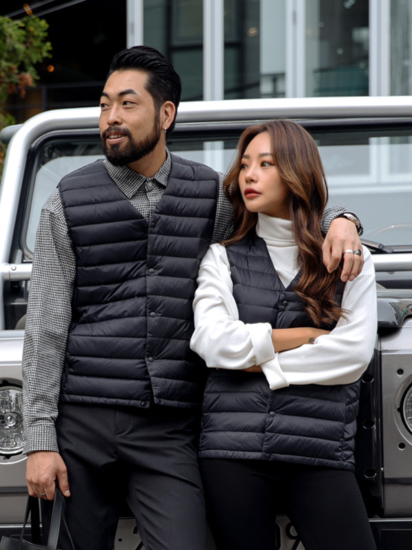 (M-6XL)<BR>라이트힛 马甲