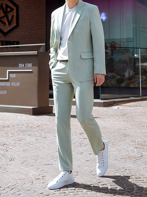 (3XL-5XL)<BR>킴바 宽松长裤