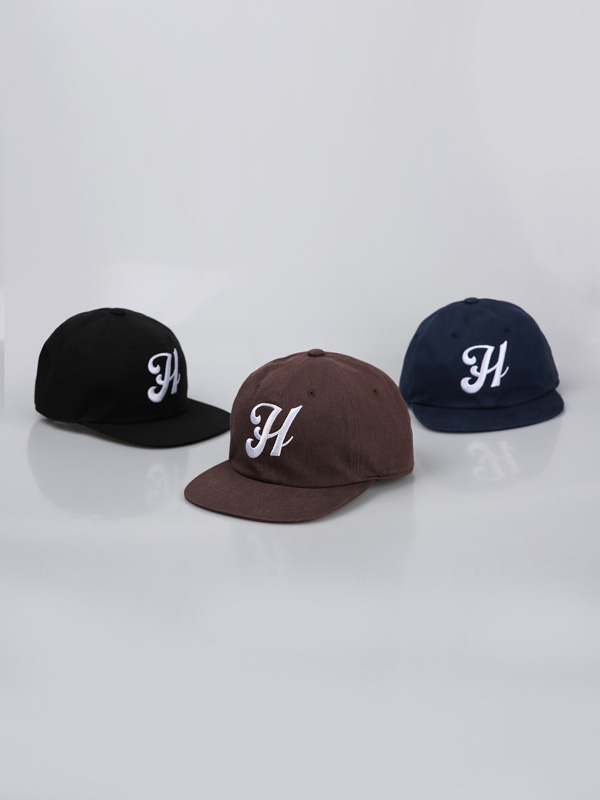 타하우아 营地帽