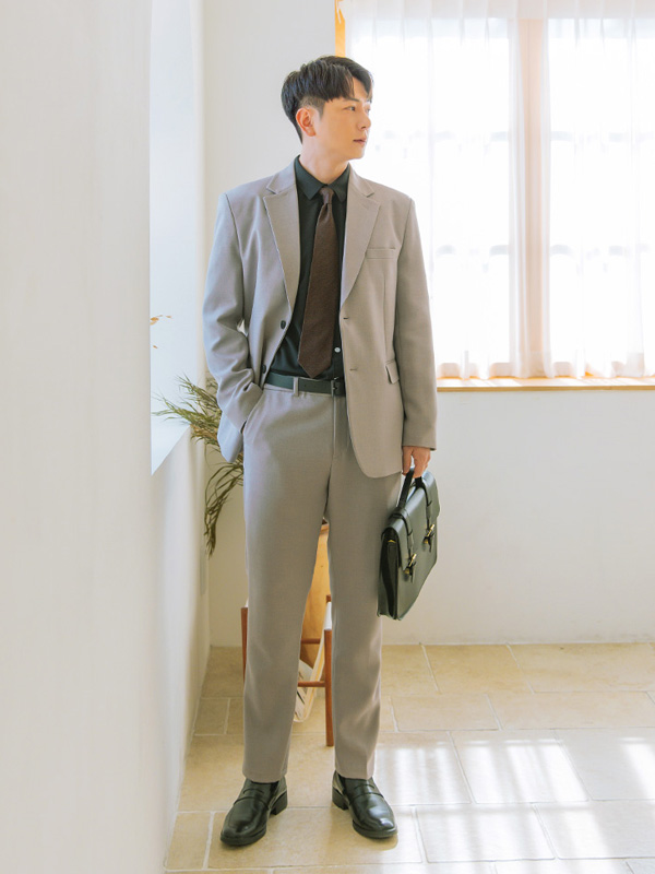 (L~4XL)<BR>고튼 外套