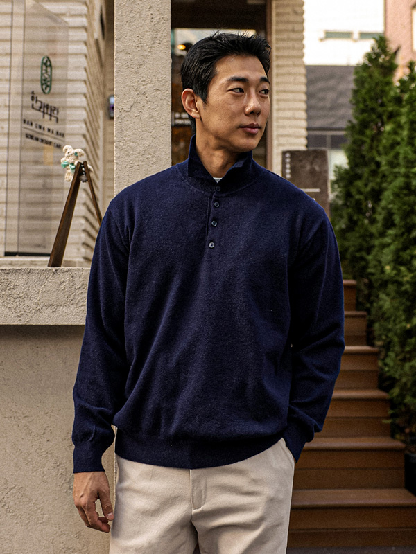 가라투바 羊毛 카라니트