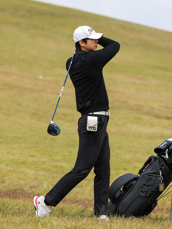 (L-5XL)<BR>수프리드 背带裤(修身/标准配合)<br><font color=