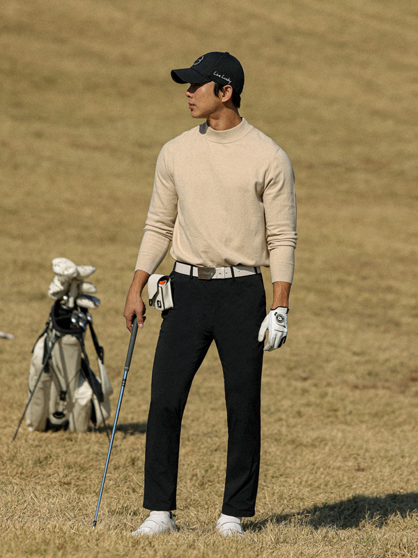 (L-5XL)<br>토필드 半高领针织品 88011<BR><B><FONT COLOR="#ff4800">[额外折扣]</FONT></B>