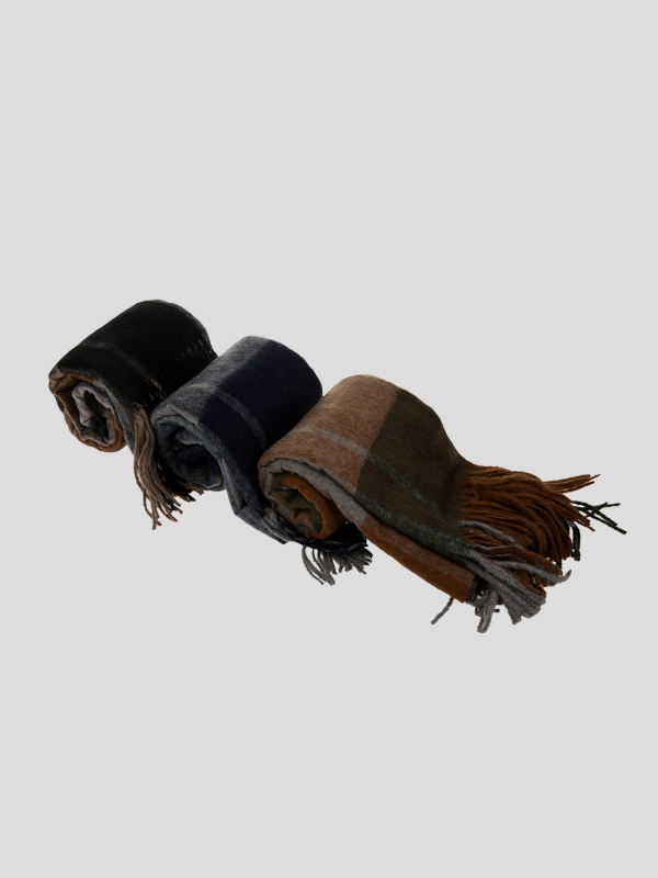 아포스타 체크머플러