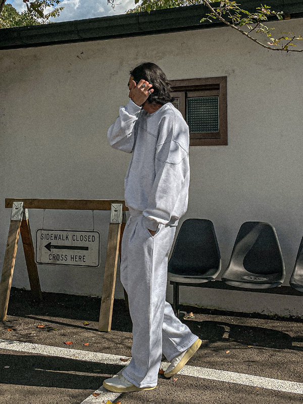 (XL-6XL)<BR>라파카드 一件打盹的卫衣