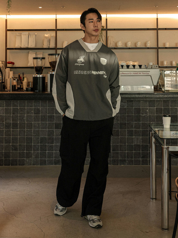 (XL-4XL)<br>디모쿠리 一件打盹的卫衣