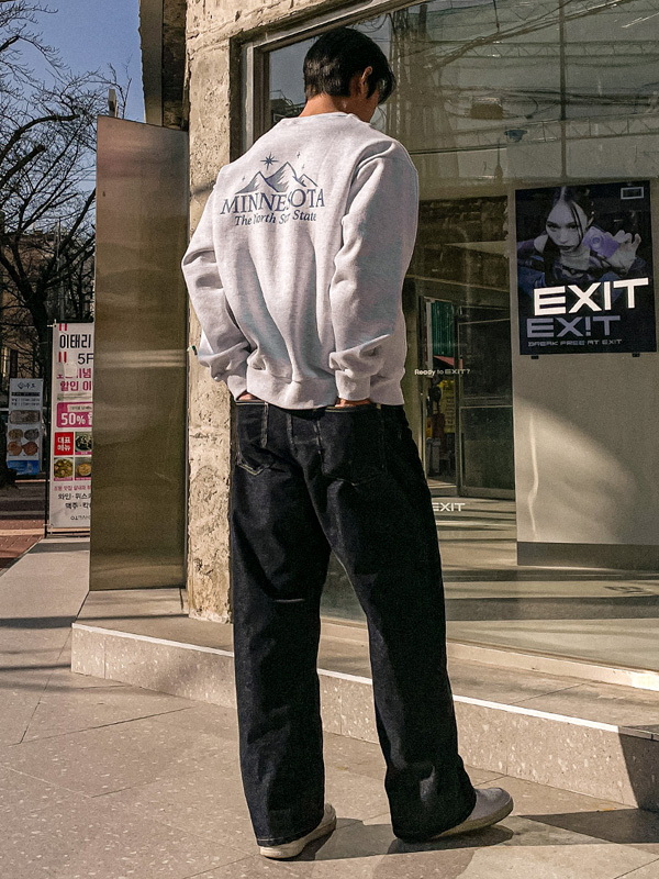 (XL-4XL)<br>말라사 一件打盹的卫衣