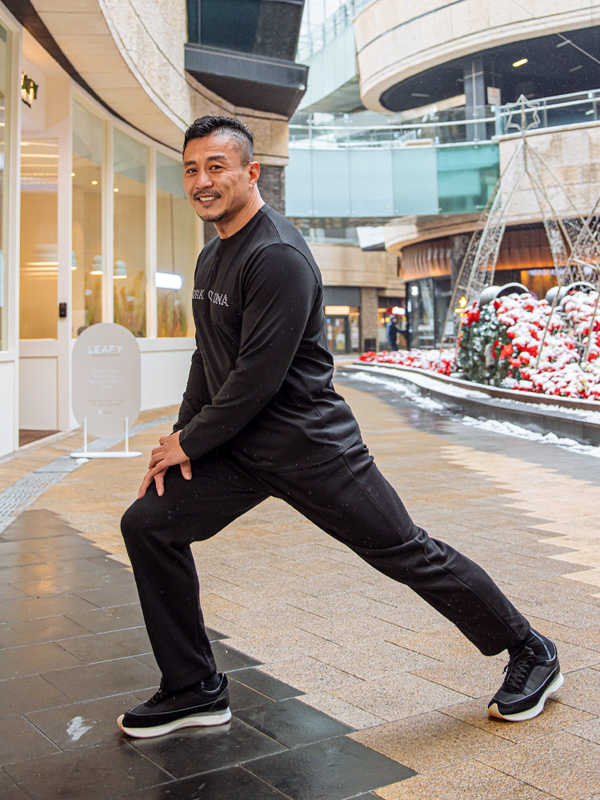 (M-5XL)<BR>핫한 트레이닝팬츠<br><font color="#098a09"><B>기장선택 (基础,长款+10cm)</B></font>