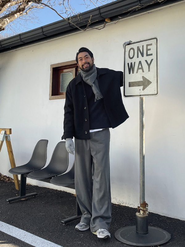 (M-2XL)<BR>퍼레이크 广泛适用 松紧带宽松裤 P9145