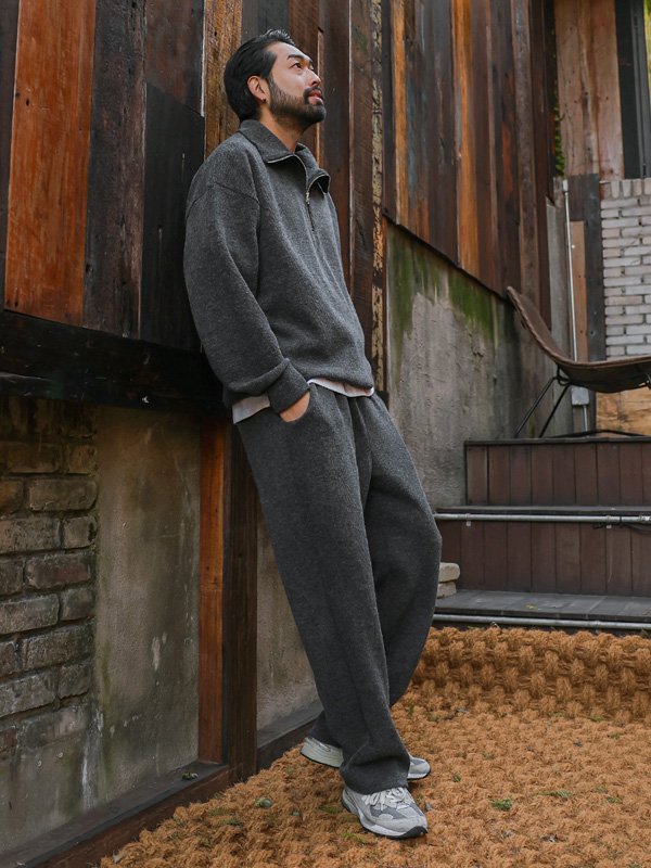 <font color="#cc4533">★오까네데이★</font><br>(XL-6XL)<br>우사라크 半拉链 一对一交流 <br><font color="#098a09"><B>选择长度 (基础,长款+6cm)</B></font>