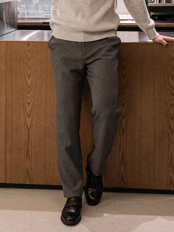 하르딧 标准配合 隐藏绑带 宽松长裤 167