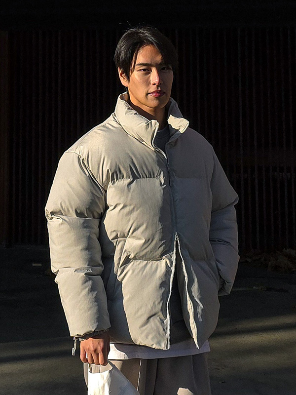 (XL-5XL)<br>마나리오 웰론패딩