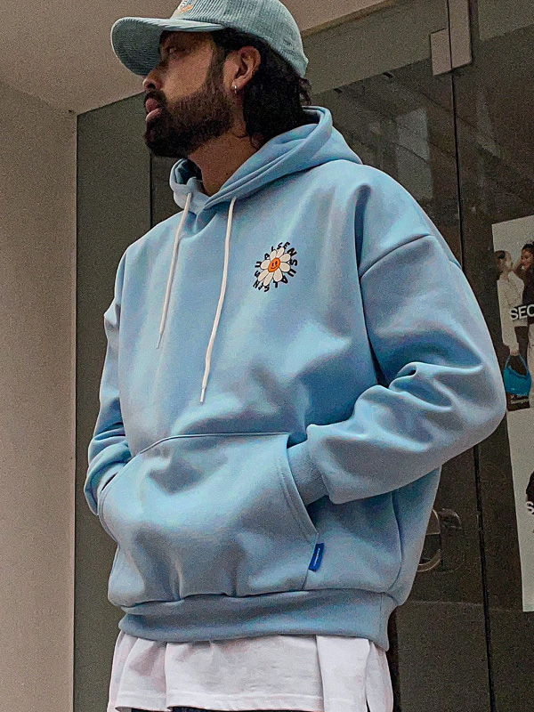 (XL-6XL)<BR>마지카 羊毛连帽衫