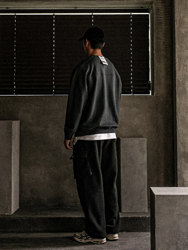 (XL-6XL)<br>마프라 一件打盹的卫衣